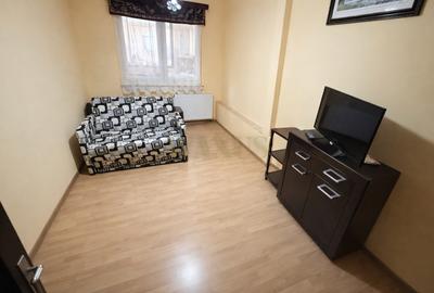 Apartament cu 2 camere decomandat, mobilat în Florești - 3