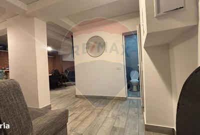 Spațiu comercial, de 66 mp, în Faleza Nord - 3