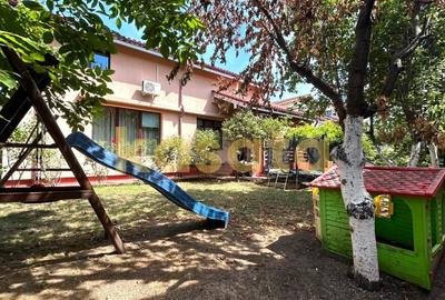 Casă individuală cu 4 camere cu Teren 850 Mp în Iancu Nicolae - 34