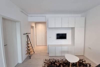 Regie Residence Grozavesti - 4