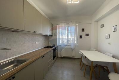 Apartament mobilat si utilat | Deco Residence, Dimitrie Leonida - 13