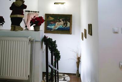 Casa duplex 5 camere Pantelimon - 6