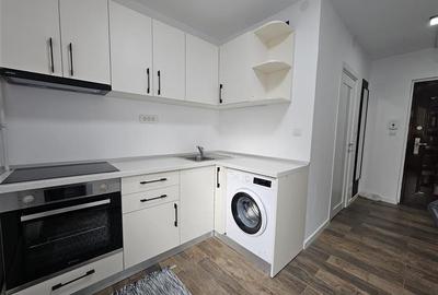 Garsonieră decomandată, mobilată în Astra - 11