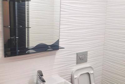 Apartament cu 2 camere, mobilat în Politehnica - 10