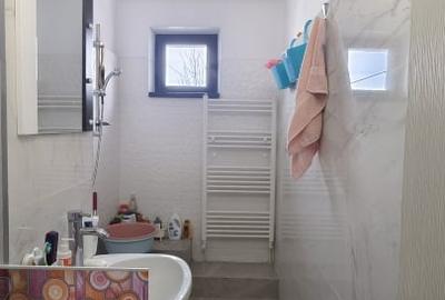 Apartament cu 2 camere nedecomandat, mobilat în Vest - 8