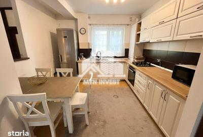Casă cu 4 camere cu Teren 120 Mp în Turnișor - 1