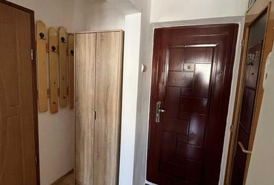 Garsonieră decomandată, mobilată în Fizicienilor - 5