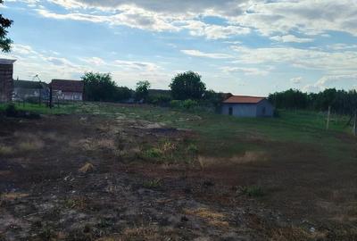 Casă cu 5 camere cu Teren 1600 Mp în Central - 7