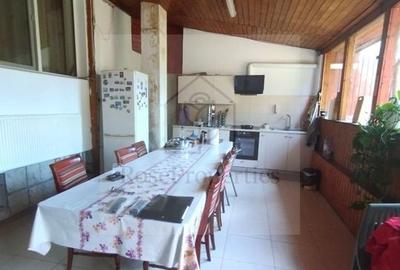 CASA CU DEMISOL | 5 CAMERE | POIANA - 3