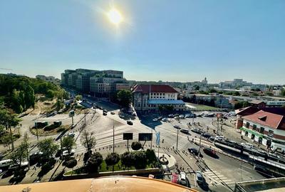 Tineretului, metrou, Ghe. Sincai, parc, bloc monolit - 8