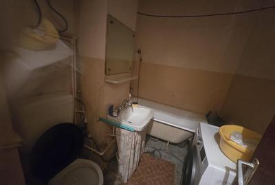 Garsonieră decomandată în Exterior Est - 3