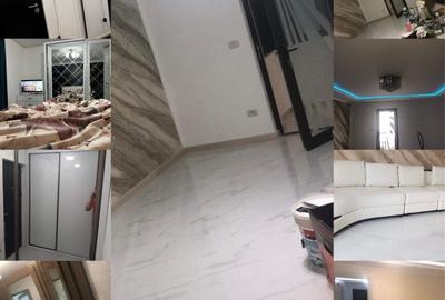 Apartament cu 3 camere decomandat în Central - 2