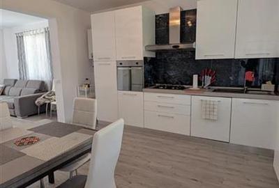 Casă cu 3 camere cu Teren 600 Mp în Cug - 1