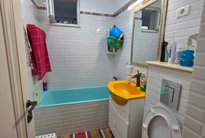 Titan, 5 minute metrou Costin Georgian, pe Barajul Bicaz, renovat complet - 6