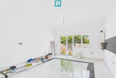 Casă cu 4 camere cu Teren 250 Mp în Moșnița Nouă