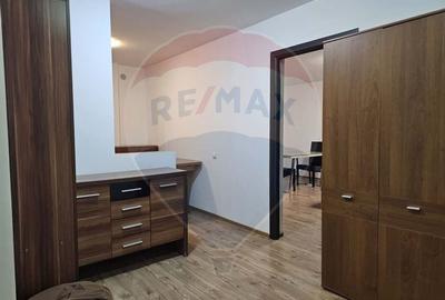 Inchiriez apartament 2 camere decomandate si parcare in Gheorgheni - 5