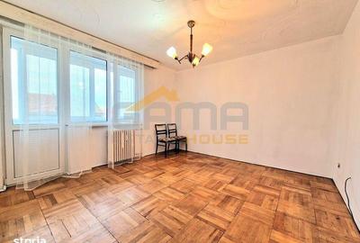 Apartament cu 2 camere semidecomandat în Podgoria - 9