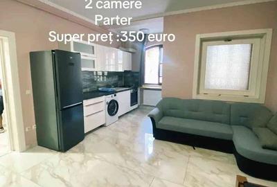 Apartament cu 2 camere în Păcurari - 5