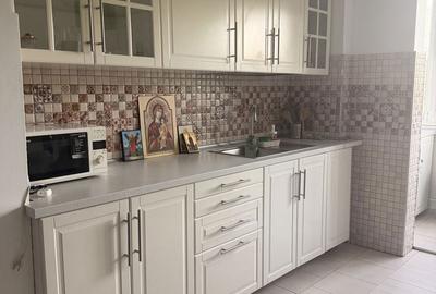 Apartament cu 2 camere în 1 Decembrie 1918 - 5