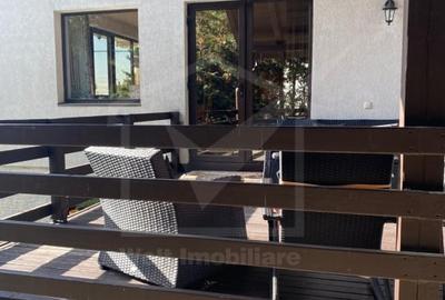 Vila Faget, 3 dormitoare, Petfriendly, 2 bai, 2 terase, curte pavata, gradina - 7