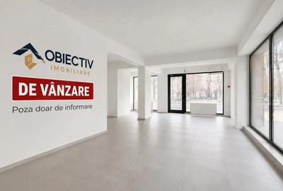 Spațiu comercial, de 72 mp, în Central - 1
