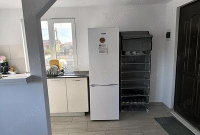 Casă cu 6 camere în Central - 1