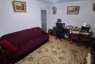 PACURARI ALPHA BANK 3  CAMERE SEMIDECOMANDAT CONF.1   ET.3 MOBILAT COD 160614 - 2