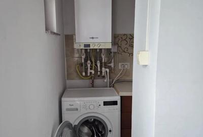 Apartament cu 2 camere semidecomandat în Otopeni - 7