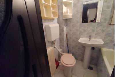 Apartament cu 2 camere decomandat, mobilat în Gorjului - 5