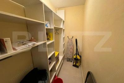 Apartament 2 camere, Rogerius Bloc nou, finisaje moderne, 2 balcoane - 10