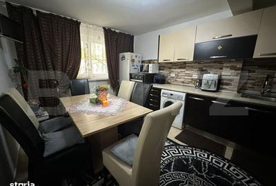 Apartament cu 3 camere în Deve - 1