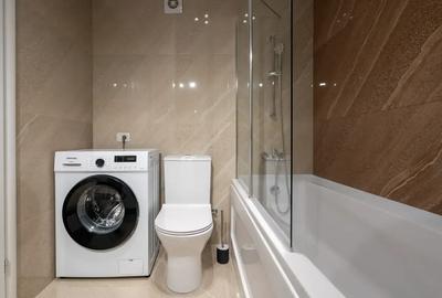 Garsonieră semidecomandată, mobilată în 13 Septembrie - 12