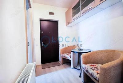 Garsonieră decomandată în Andrei Mureșanu - 9