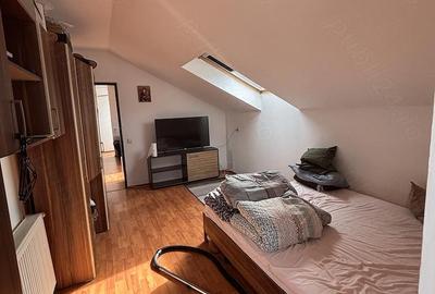 Apartament cu 2 camere decomandat în Florești - 3