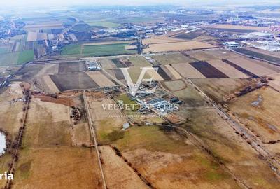 Spațiu comercial, de 72,600 mp, în Central - 12