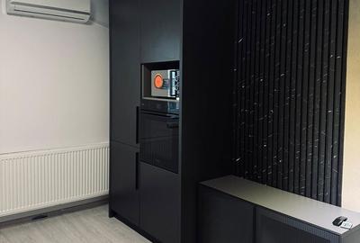 Apartament cu 2 camere semidecomandat, mobilat în Central - 5