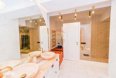 Apartament cu 2 camere decomandat în Pipera - 9