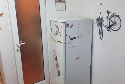 Garsonieră semidecomandată în Lipovei - 5