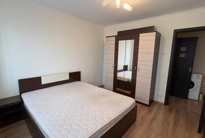 Apartament cu 2 camere decomandat, mobilat în Iancului - 10