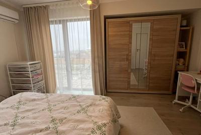 Casă individuală cu 4 camere cu Teren 300 Mp în Central - 13