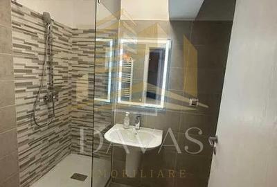 Apartament cu 2 camere semidecomandat în Gheorgheni - 4