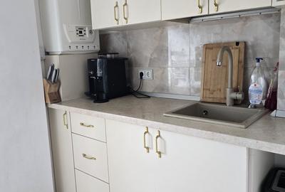Apartament cu 2 camere decomandat în Prelungirea Ghencea - 7