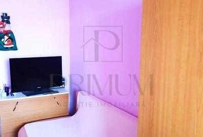 OLIMPIA STADION - LIFT - 4 cam - 2 bai - 2 balcoane - debara - centrala proprie OLIMPIA STADION - LIFT - 4 cam - 2 bai - 2 balcoane - debara - centrala proprie - 6