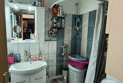 Garsonieră decomandată, mobilată în Mărăști - 12