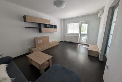 Apartament cu 2 camere decomandat, mobilat în Banu Manta - 1