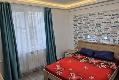 Apartament cu 2 camere semidecomandat în Ultracentral - 3