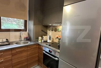 Apartament cu 3 camere decomandat, mobilat în Bună Ziua - 7