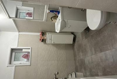 Apartament 3 camere, decomandar, parter, str. Grigore Procopiu - 6