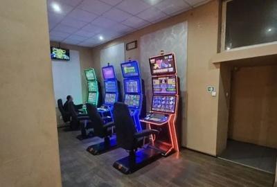 Spațiu comercial, de 23,000 mp, în Mărăști - 1