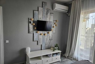 Garsoniera Lujerului - 2